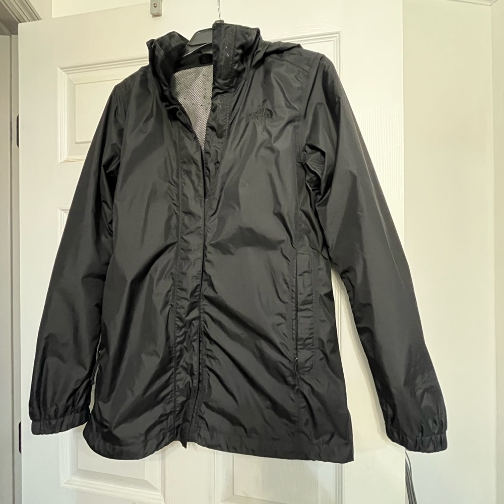 The North Face Rain Jacket